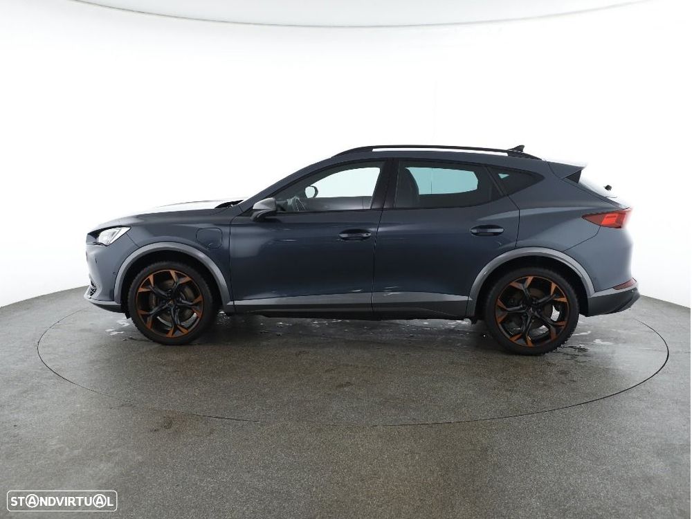 Cupra Formentor 1.4 e-Hybrid DSG VZ - 2