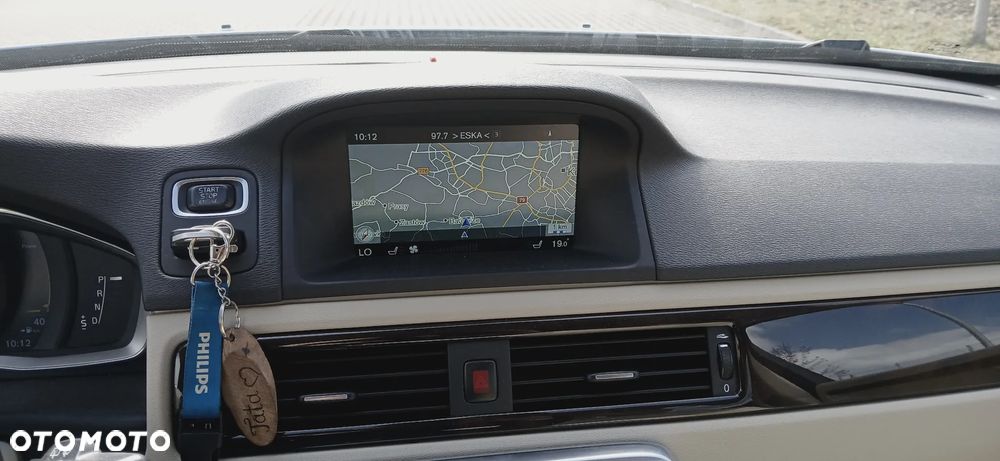 Volvo XC 70 - 29