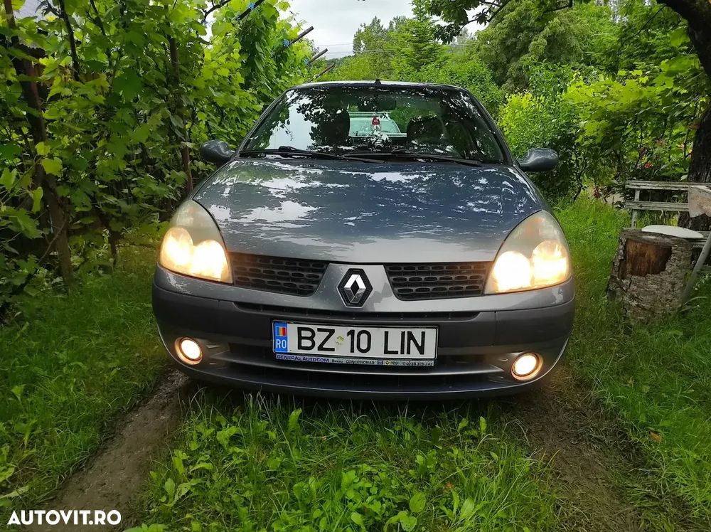 renault symbol