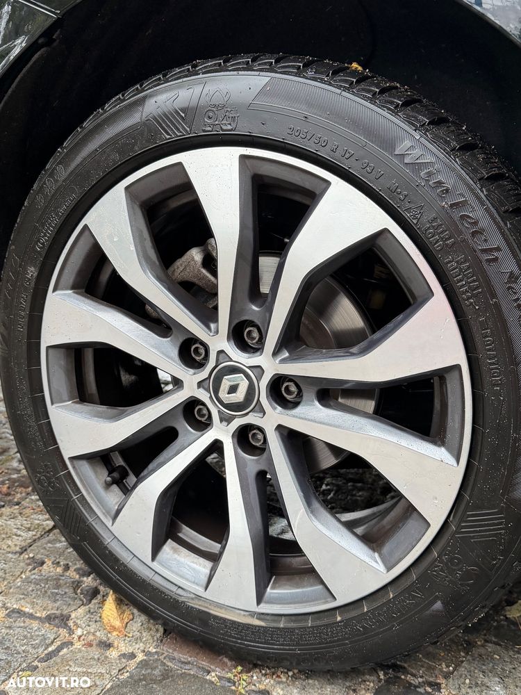 Renault Megane TCe GPF EDC Intens - 11