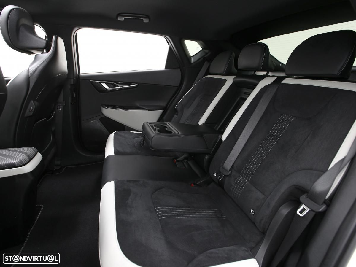 Kia EV6 77.4 kWh GT-Line - 13
