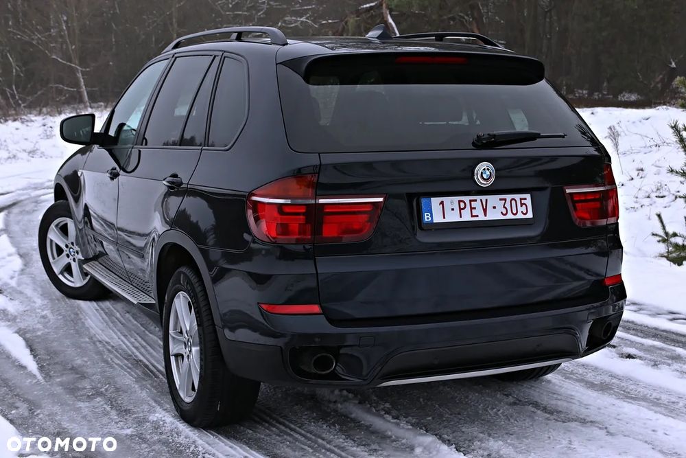 BMW X5 xDrive30d Edition Exclusive - 20