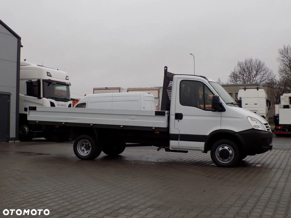 Iveco 35C12 DAILY - 6