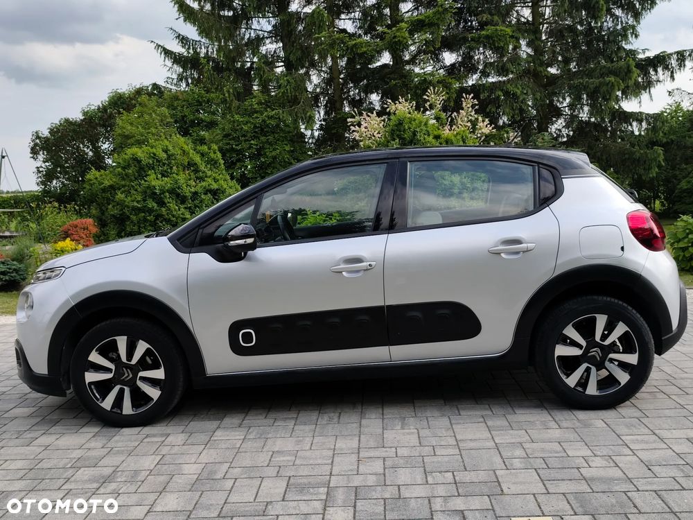 Citroën C3 Pure Tech 110 S&S ORIGINS - 7