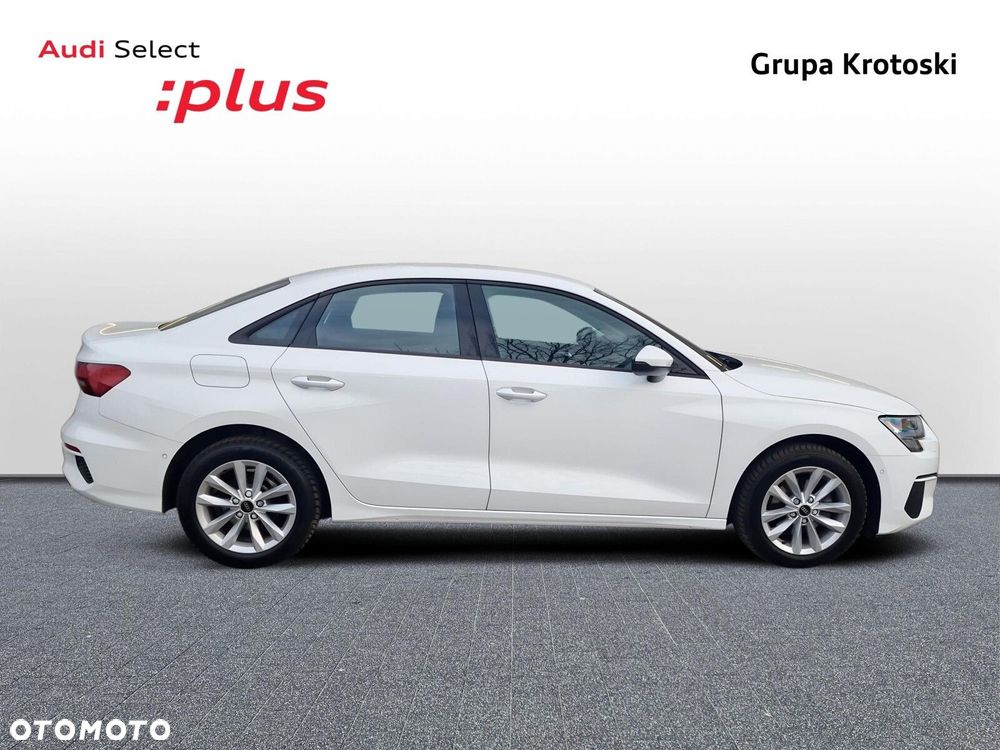 Audi A3 Limousine 30 TFSI mHEV S tronic - 6