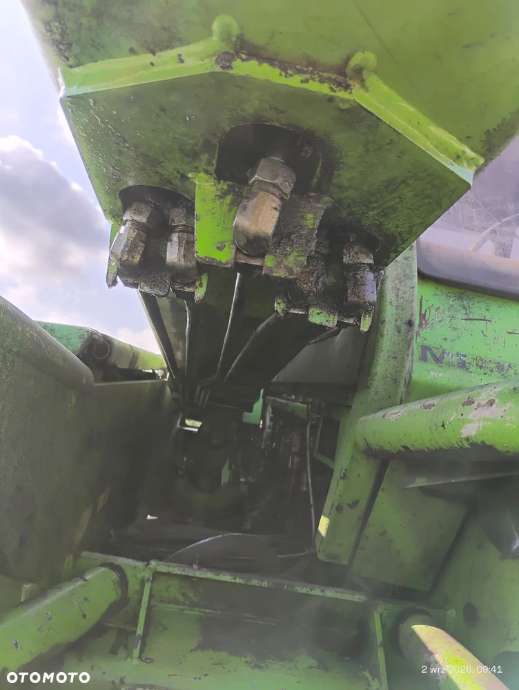 Merlo P3013EVS - 6
