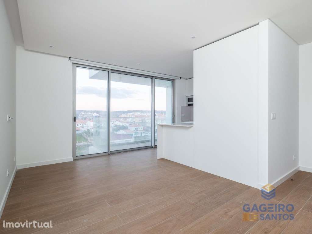 Empreendimento Janela da Baia - apartamentos com vista baía. - Grande imagem: 3/31