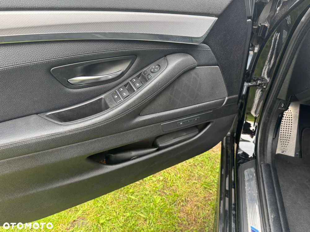 BMW Seria 5 535d xDrive Modern Line - 16