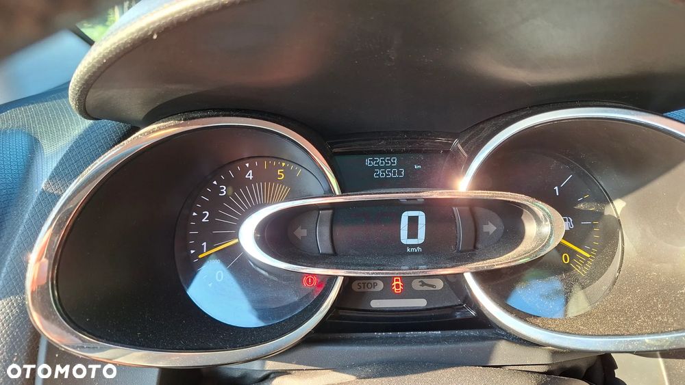 Renault Clio 1.5 dCi Business - 11