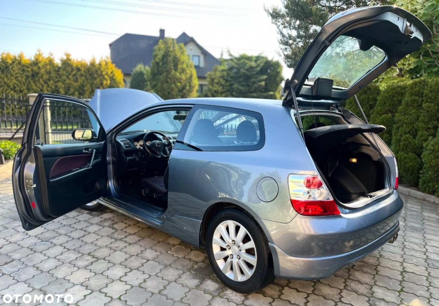 Honda Civic - 17