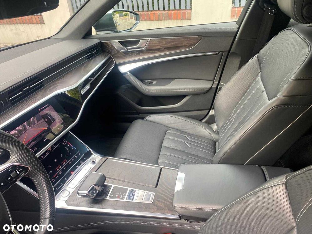 Audi A6 Avant - 3