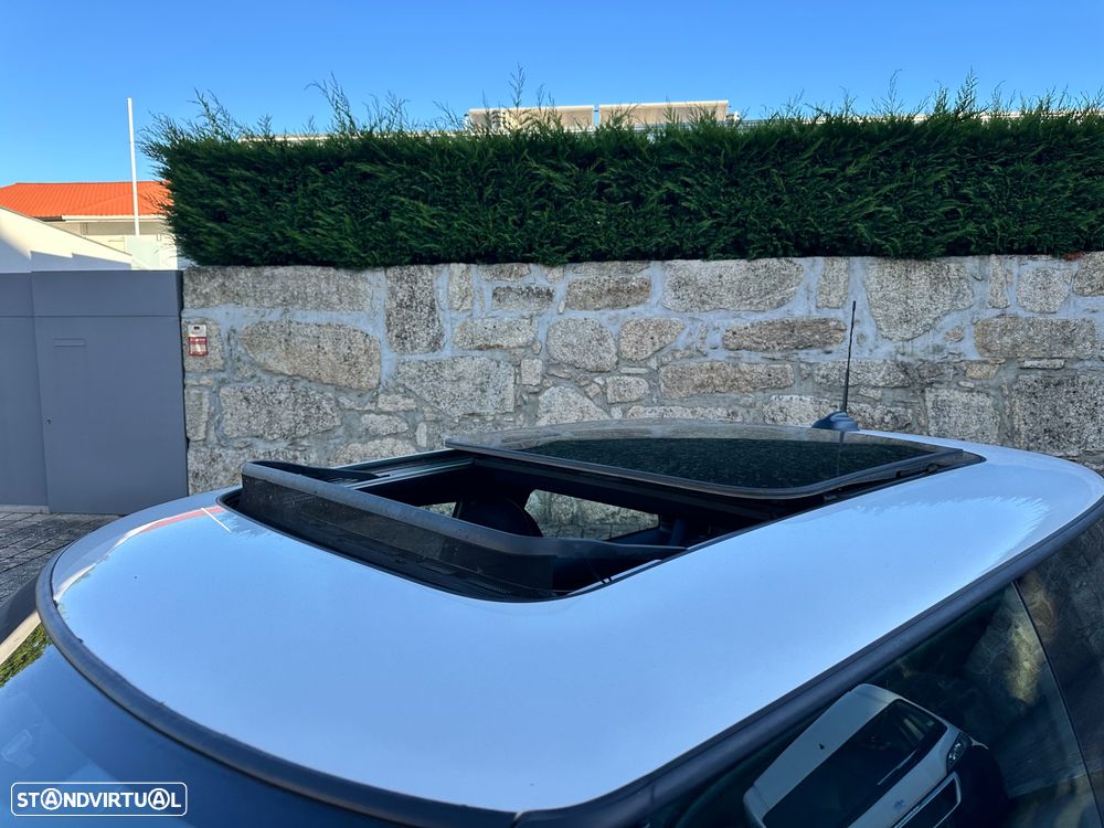 MINI 3 Portas Cooper D - 13