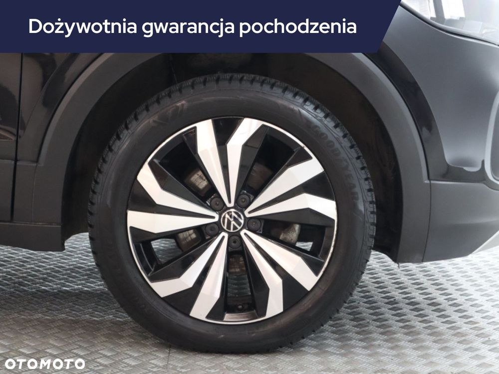 Volkswagen T-Cross - 17