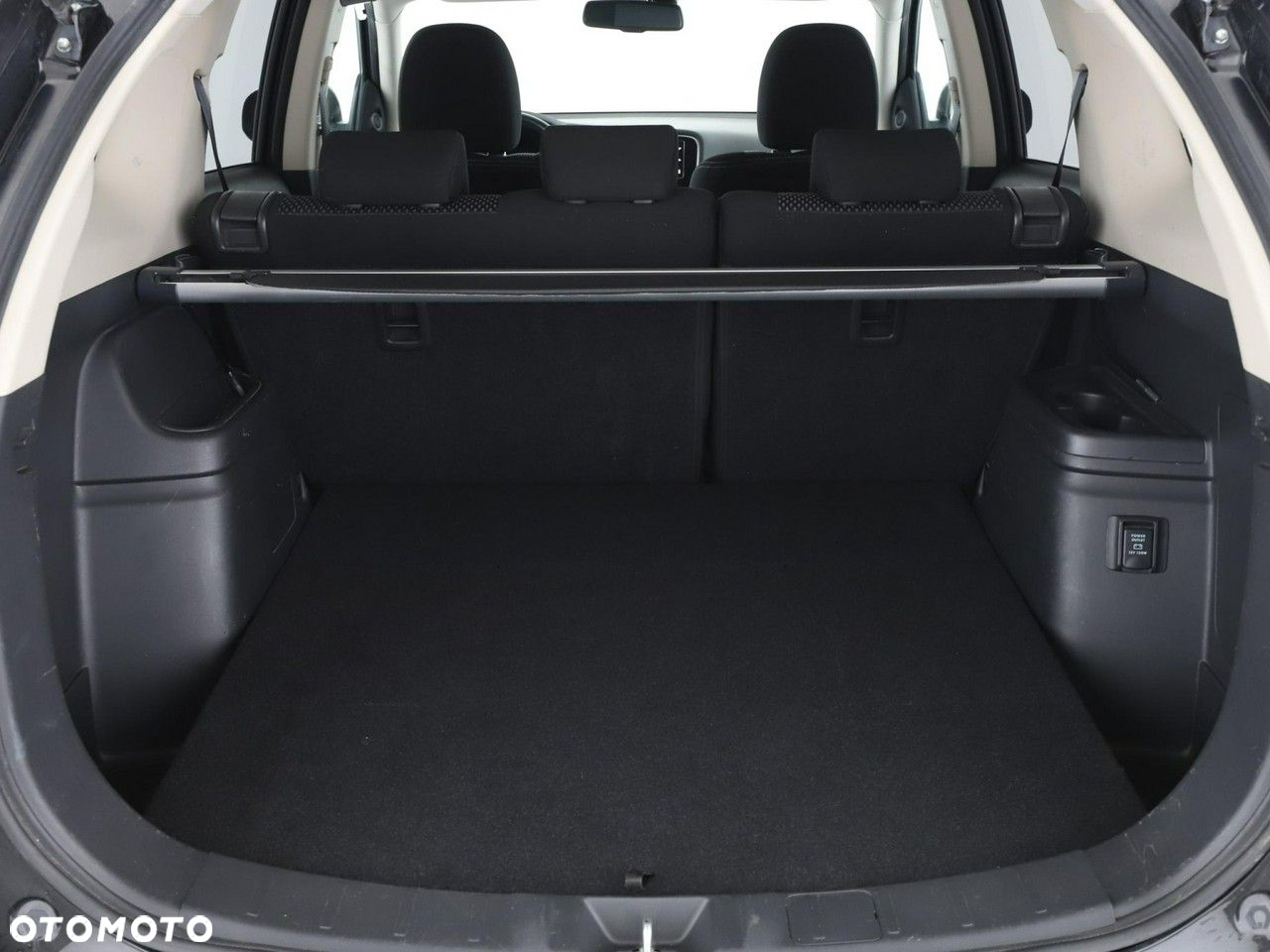 Mitsubishi Outlander 2.0 2WD Edition 100 - 20