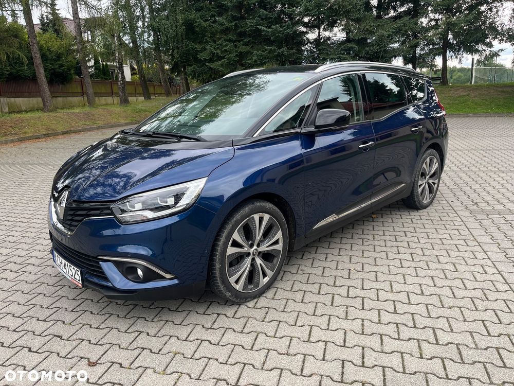 Renault Scenic 1.6 dCi Energy Intens - 7