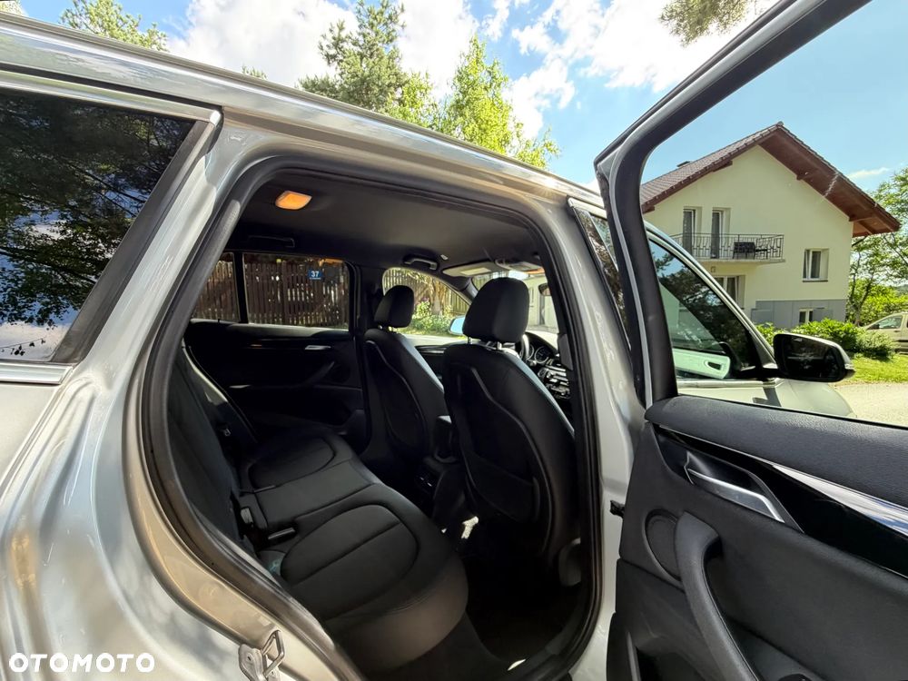 BMW X1 - 30