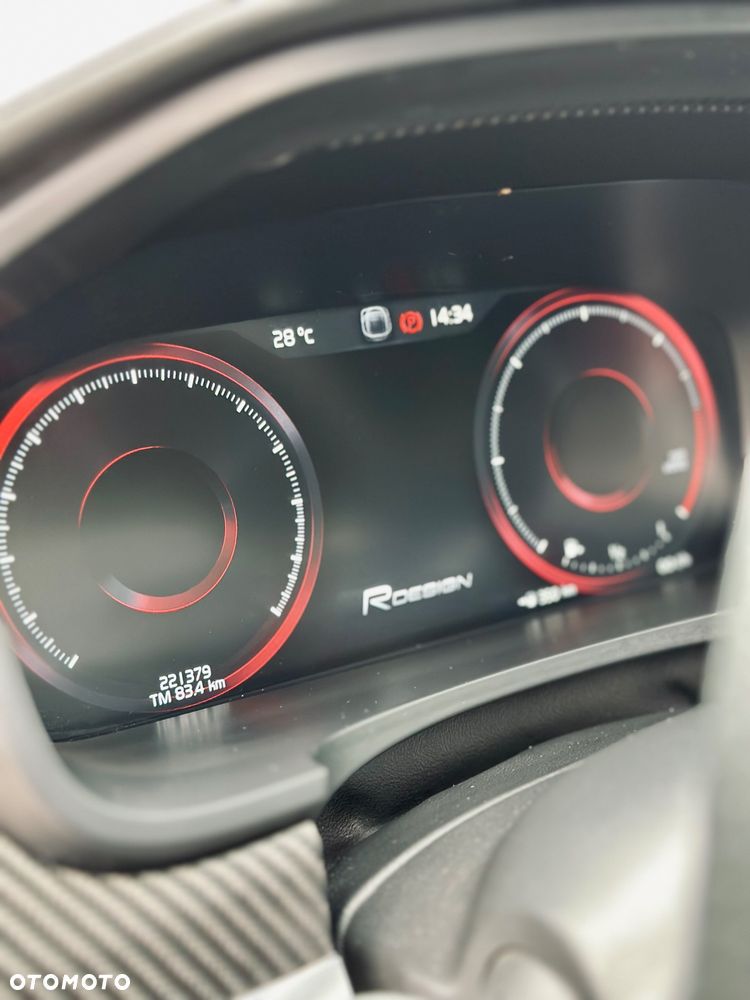 Volvo S90 D5 AWD R-Design - 38
