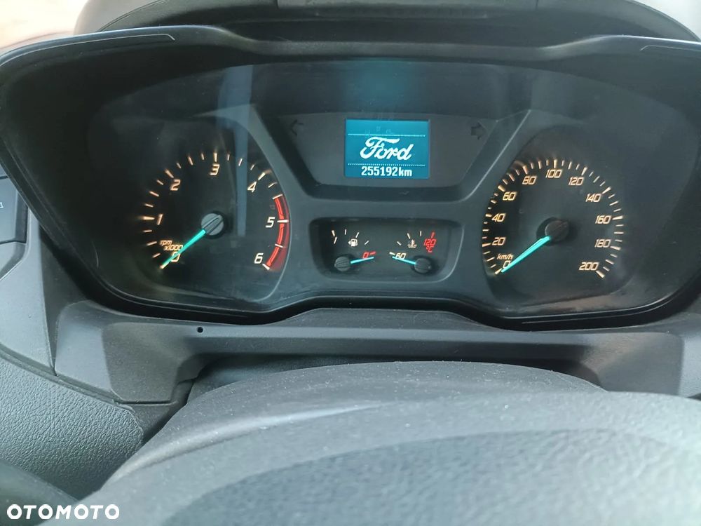 Ford Transit Custom Kombi 310 L1H1 Trend - 8