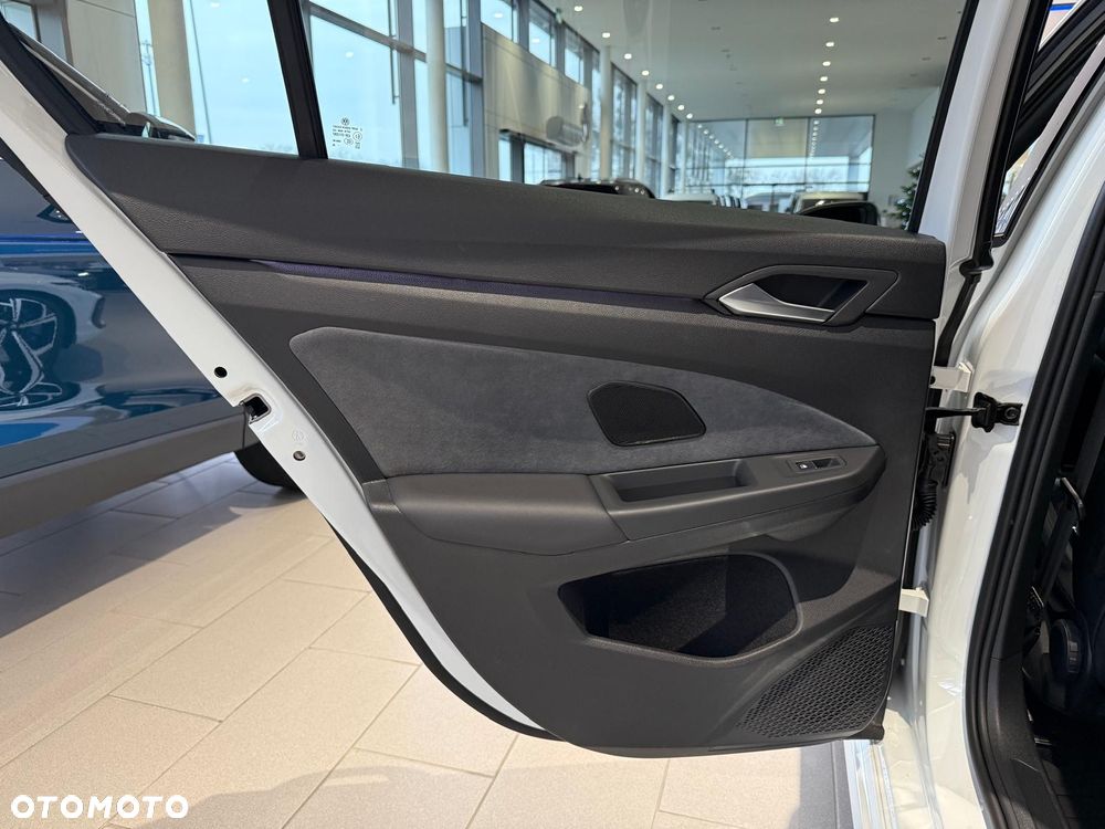 Volkswagen Golf 2.0 TSI 4Motion R DSG - 27