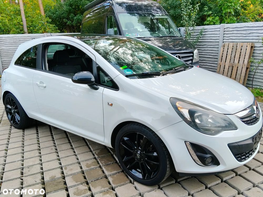 Opel Corsa - 23