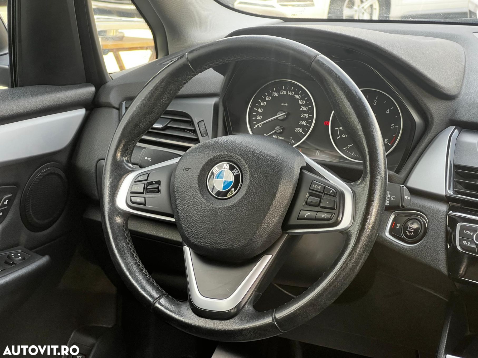 BMW Seria 2 - 10