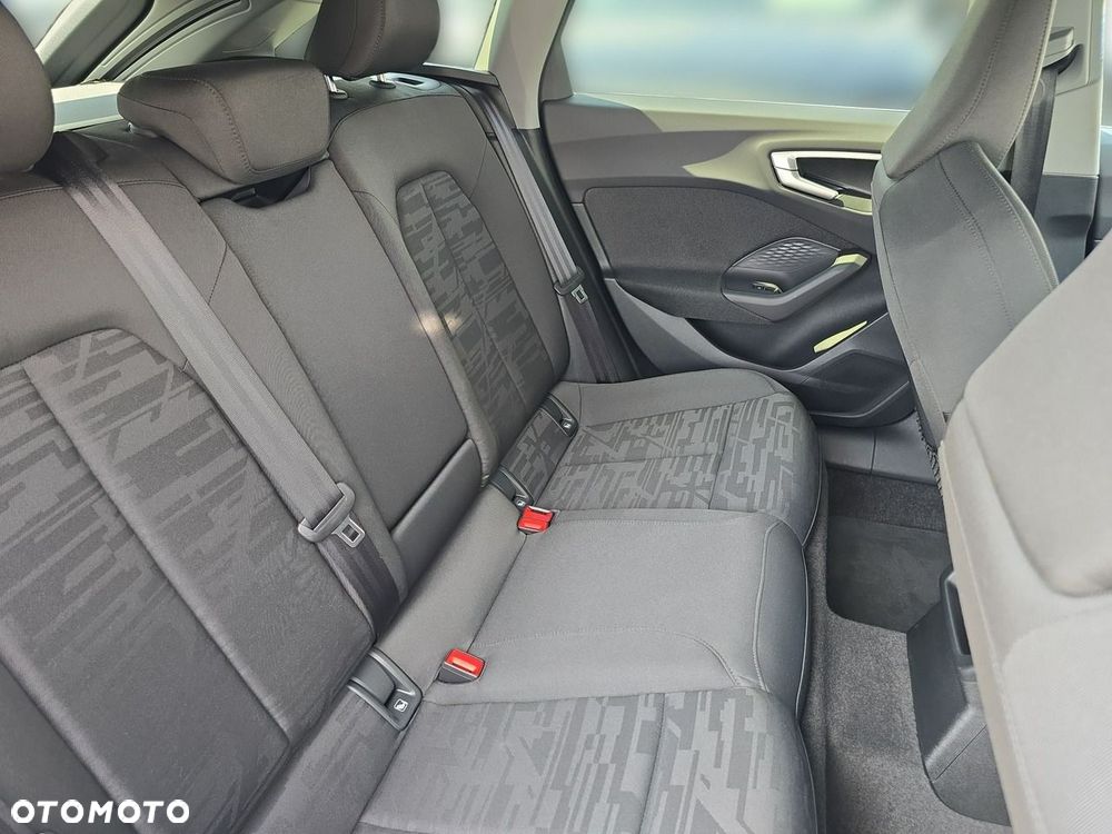Audi A5 Avant TFSI 110 kW S tronic - 11