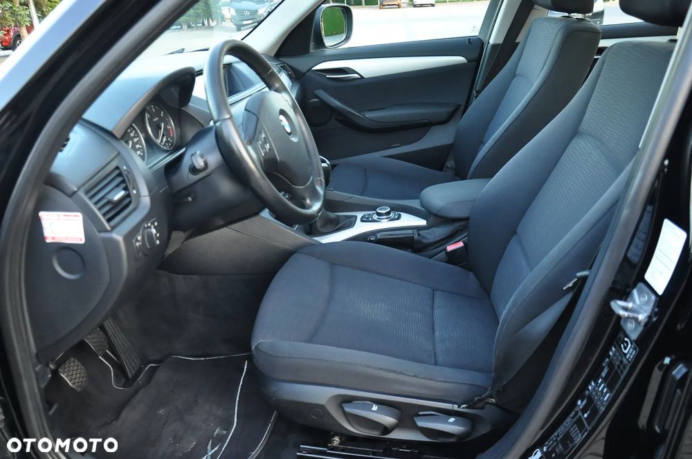 BMW X1 xDrive20d - 24