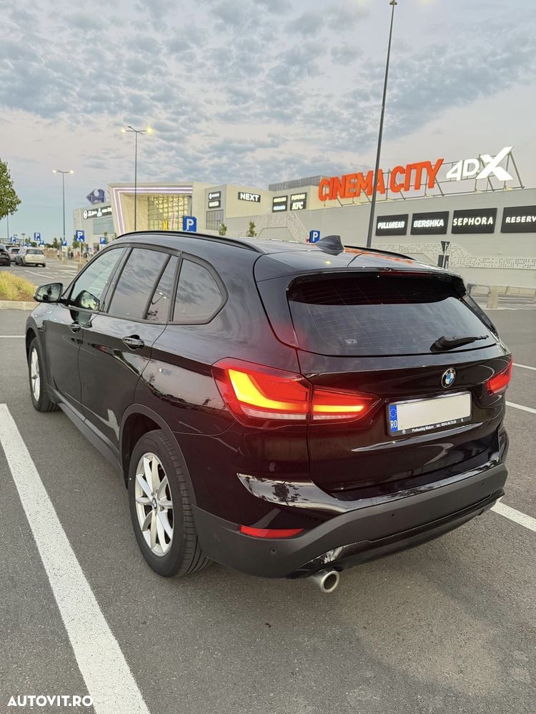 BMW X1 - 9