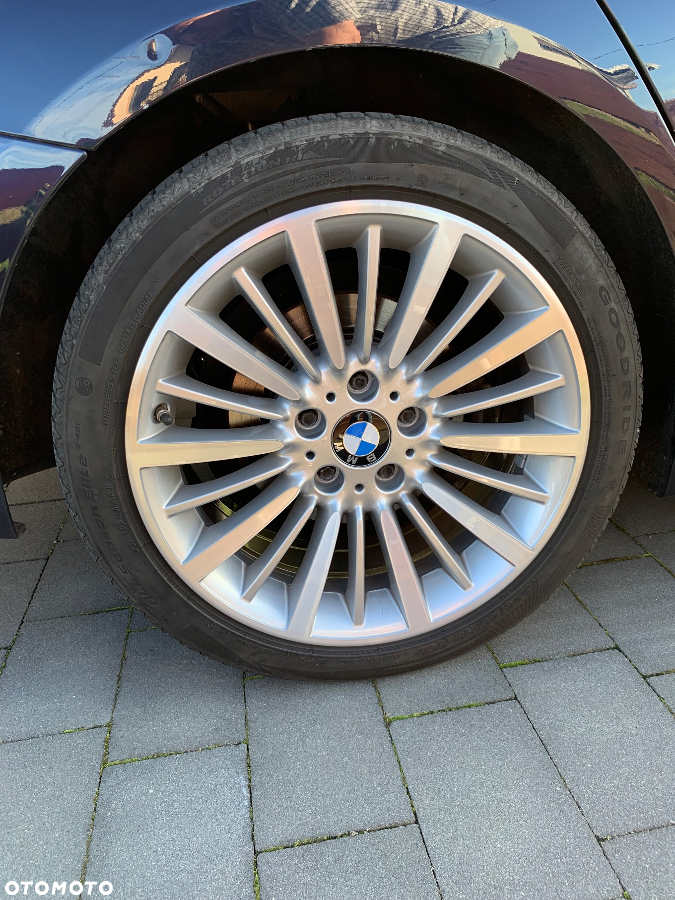 BMW Seria 3 328i xDrive Luxury Line - 14