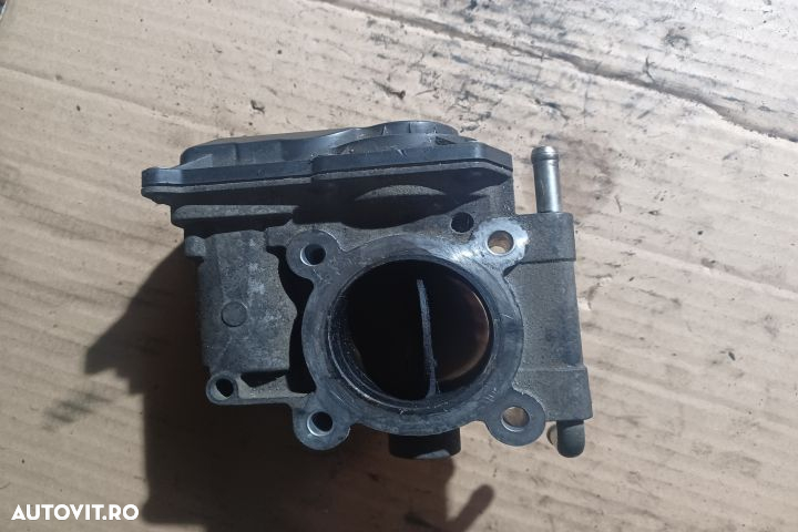 Clapeta acceleratie RF7J 136B0B Mazda 5 CR [2005 - 2008] Minivan 2.0 - 2