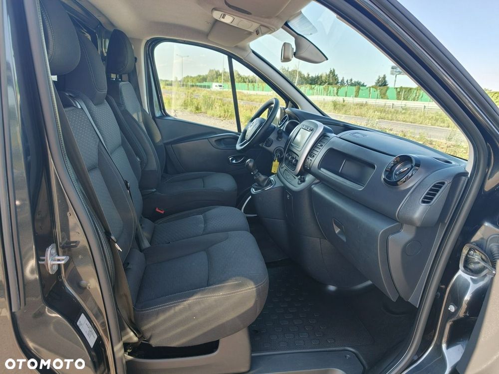 Opel Vivaro - 15