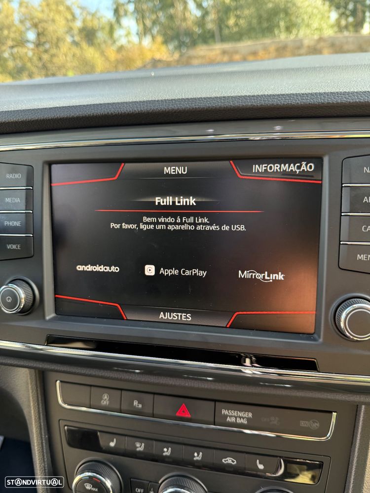 SEAT Ateca 1.6 TDI ECOMOTIVE STYLE - 16