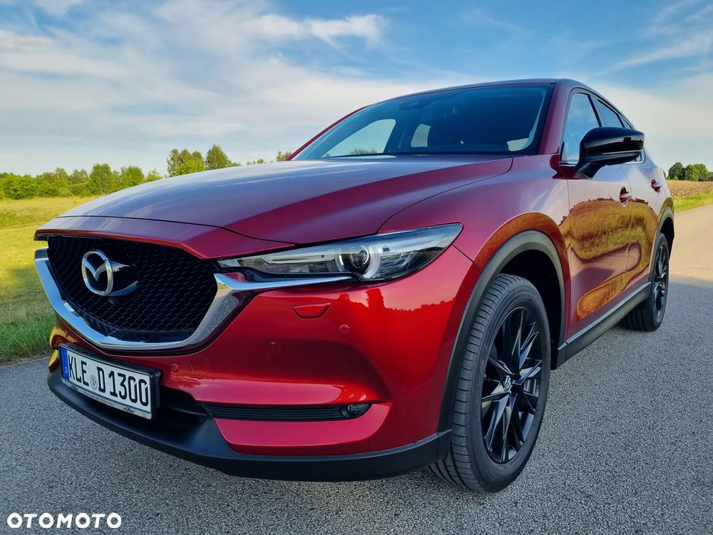 Mazda CX-5 2.0 Homura 2WD - 14