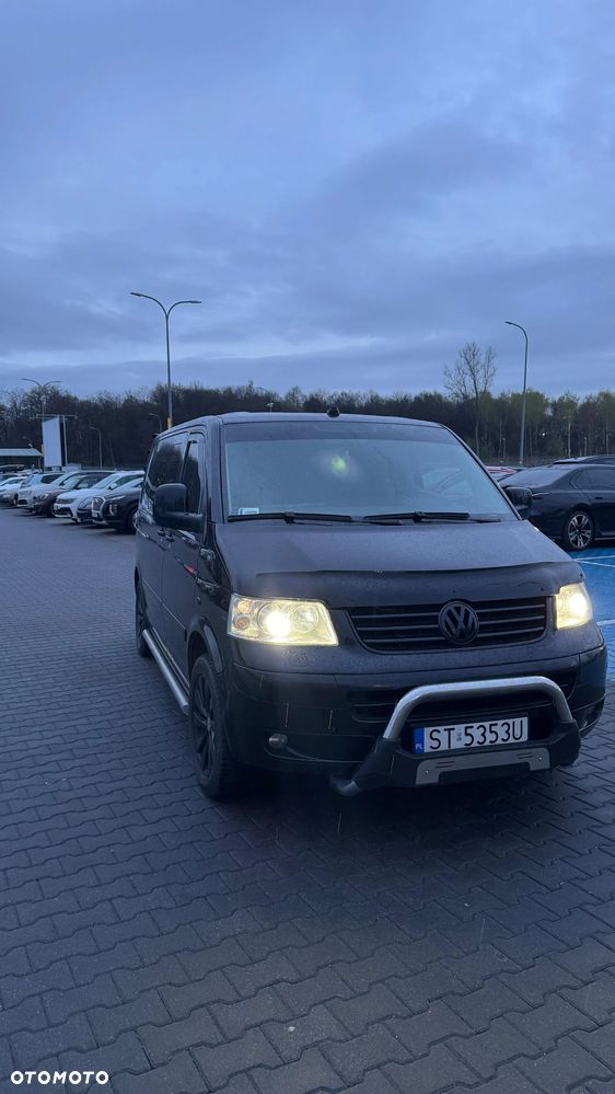 Volkswagen Multivan L1 Comfortline - 3