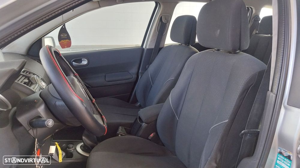 Renault Mégane Break 1.5 dCi Dynamique S - 16