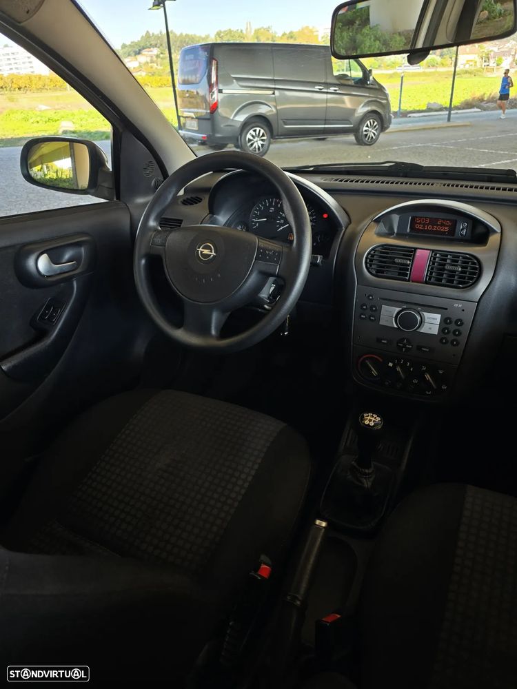 Opel Corsa 1.3 CDTi Enjoy - 5