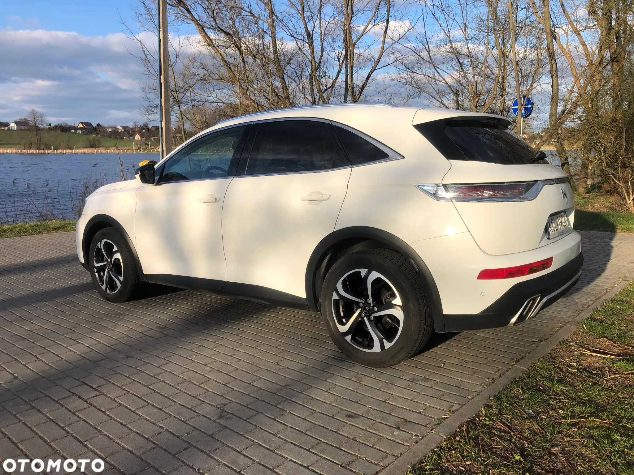 DS Automobiles DS 7 Crossback - 4