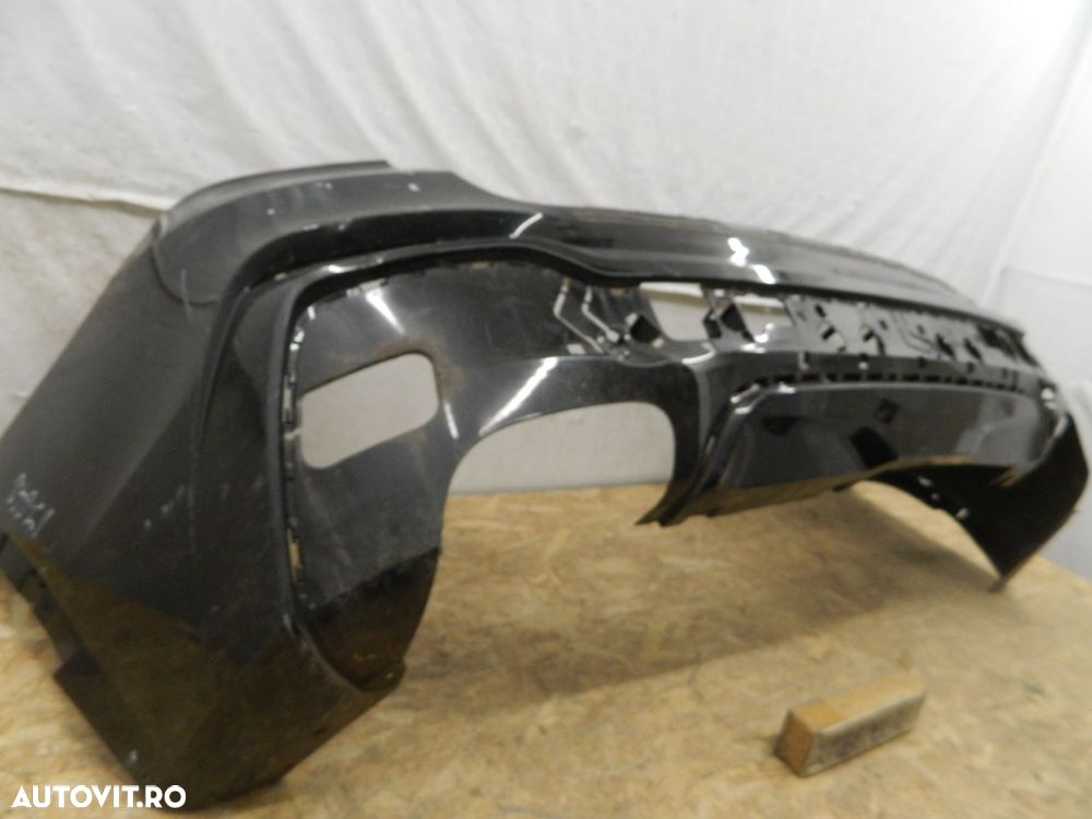 Bara spate BMW X4 F26, M-Sport, 2015, 2016, 2017, 2018, 51128056999. - 10