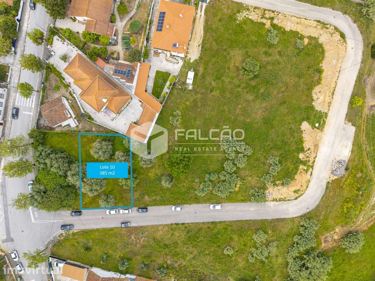 Loteamento  Venda em Riachos,Torres Novas - Grande imagem: 2/20