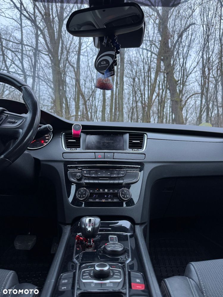 Peugeot 508 - 17