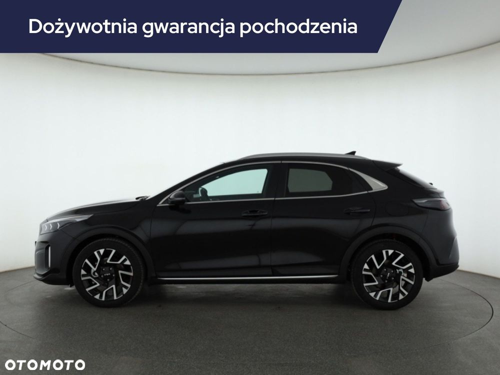 Kia XCeed - 4