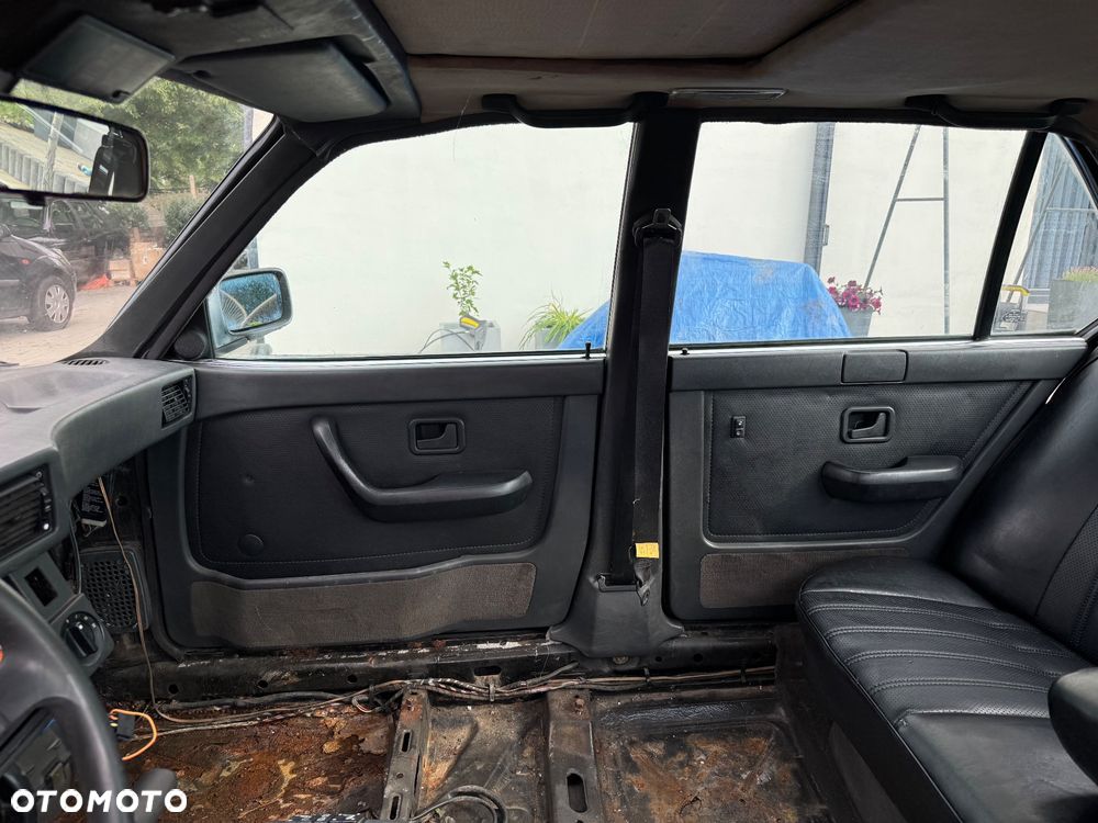 BMW Seria 5 - 13