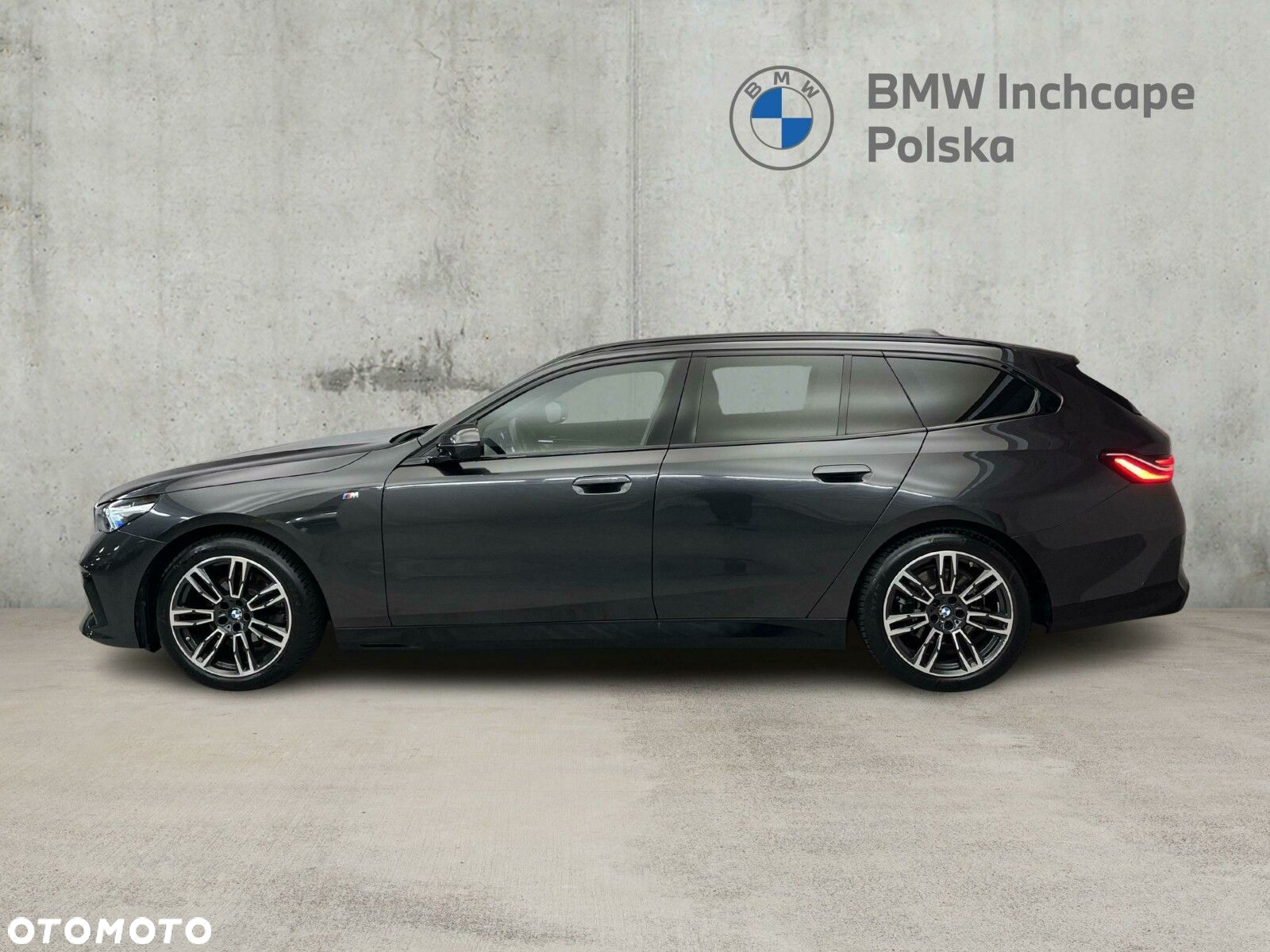 BMW Seria 5 - 2