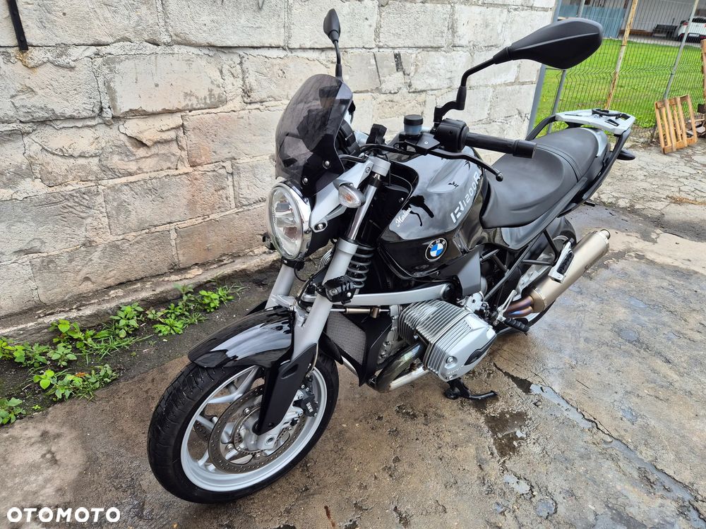 BMW R - 21