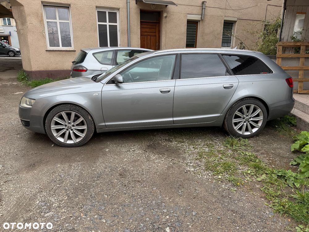 Audi A6 Avant 3.0 TDI DPF quattro - 3
