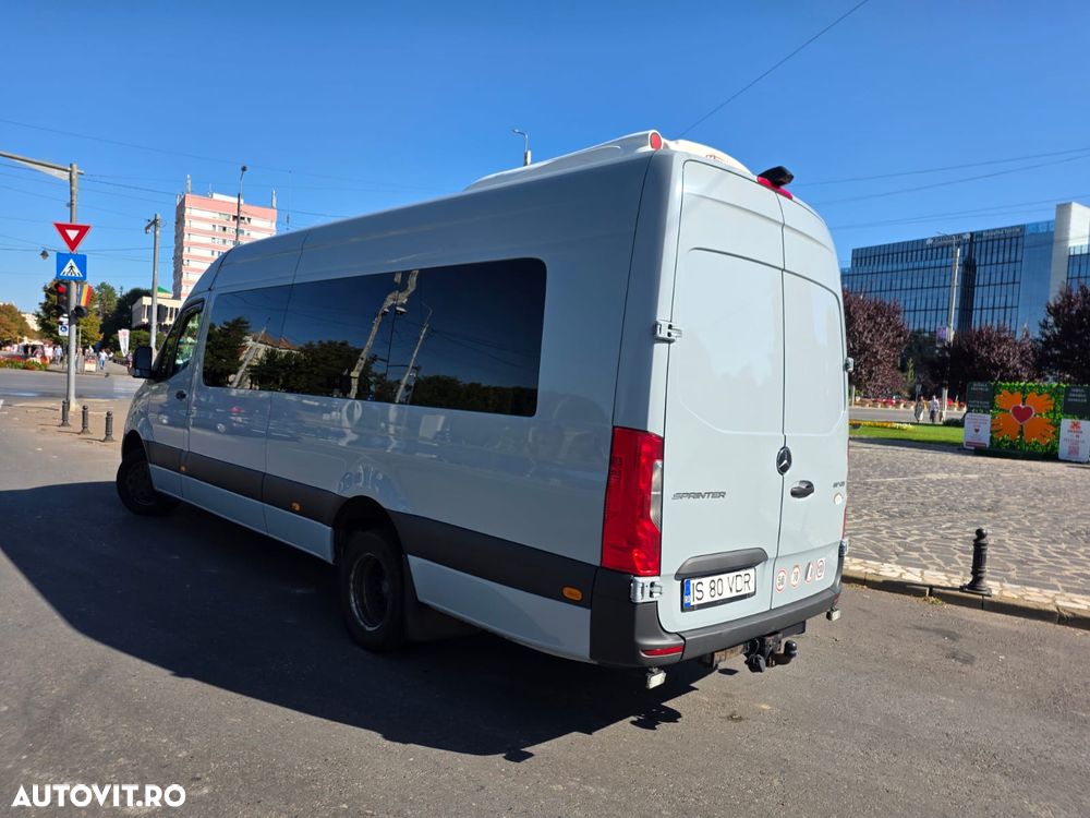 Mercedes-Benz SPRINTER - 3