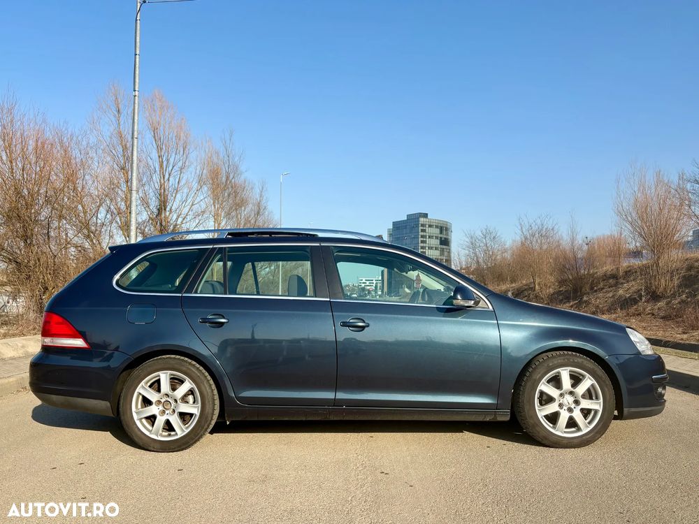 Volkswagen Golf 1.4 TSI Highline - 14