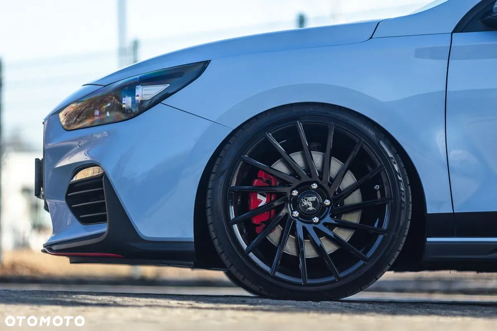 Hyundai i30 N 2.0 T-GDI Performance - 7