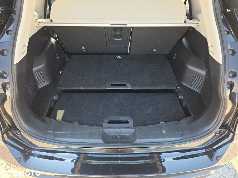 Nissan X-Trail 1.7 dCi Tekna 4WD Xtronic - 8
