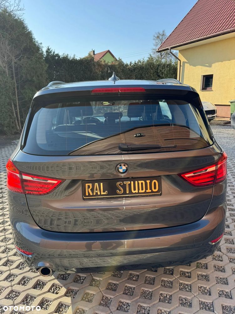 BMW Seria 2 218i Advantage - 6